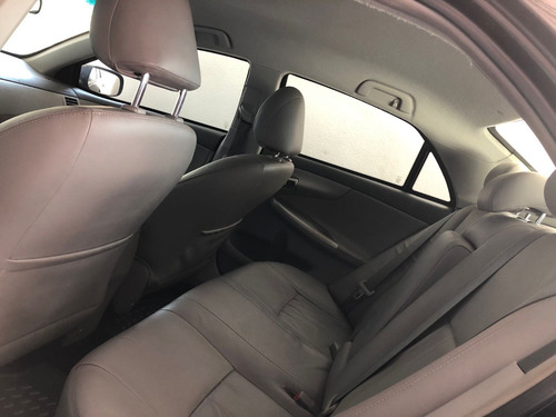 Toyota Corolla 1.8 16v Xei Flex Aut. 4p