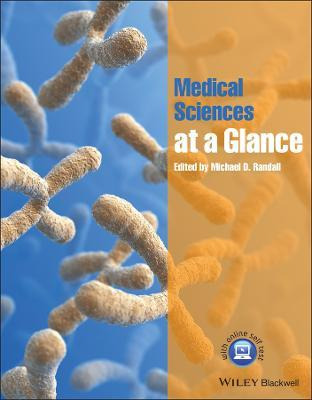 Medical Sciences At A Glance - Michael D. Randall