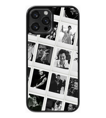 Funda Diseño Para Huawei Banda  Onee Directioon #3