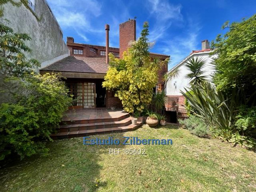 Venta Casa Pocitos Nuevo 3 Dor. Y Servicio