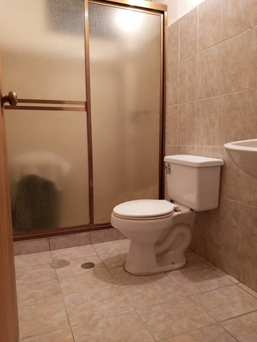 Imagen 6 de 14 de Apartamento Planta Baja Residencias La Quinta Terraza 9 Los Teques