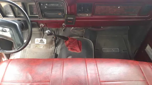 Ford F-100 Ranger Xlt