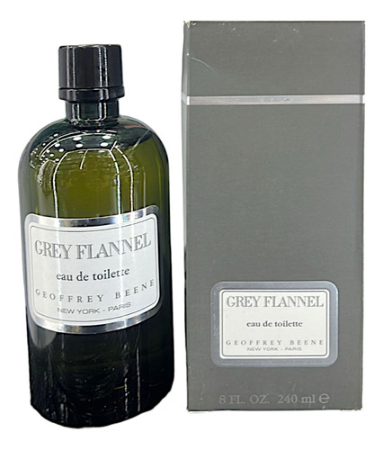 Grey Flannel Geoffrey Beene 120 - mL a $619