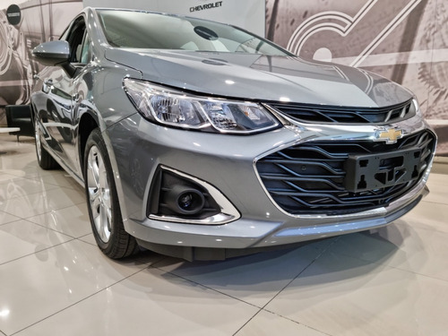 Imagen 15 de 16 de Chevrolet Cruze Lt At 4 Puertas 0km 2022 Lucila Del Mar