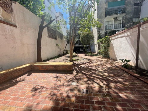 Imagen 30 de 30 de Oportunidad! Al Frente, Con Amplio Balcón Y Patio, Cochera, A Metros Del Jardín Botánico