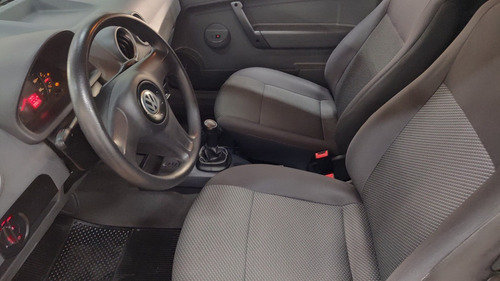 Imagem 3 de 8 de Volkswagen Gol 1.0 Economic Giv 12 13 Lms Automoveis