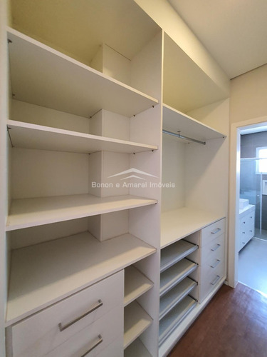 Imagem 28 de 30 de Casa À Venda Em Residencial Real Parque Sumaré - Ca014110