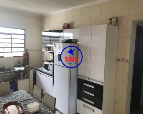 Imagem 6 de 14 de Casa - Ca00767 - 68431775