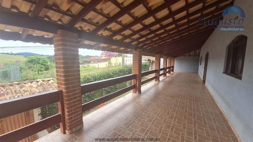 Imagem 11 de 29 de Chácaras À Venda Em Atibaia/sp - Compre O Seu Chácaras Aqui! - 1496156