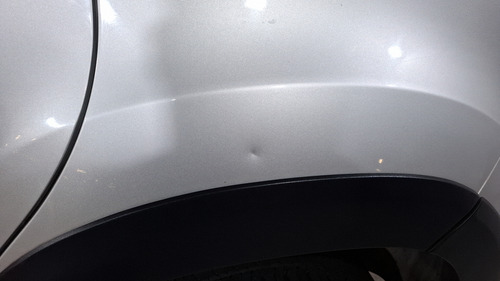 Renault Duster 2.0 Connect Deh Auto