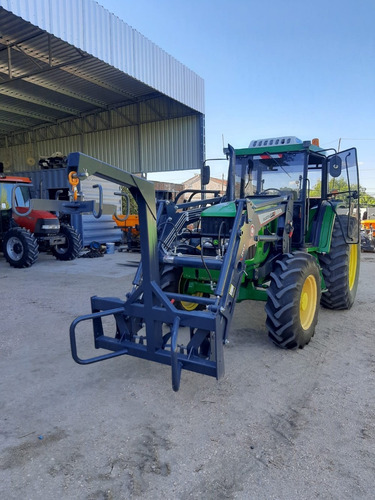 Imagen 7 de 14 de Palas Frontales Para Tractor