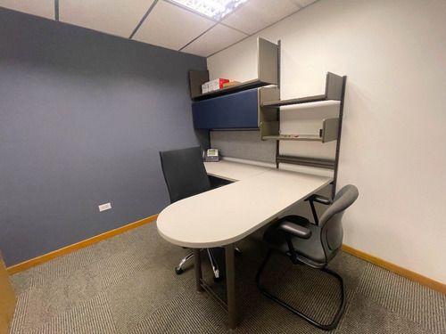 Se Alquila La Trinidad Oficinas De 80, 200 Y 219 M2