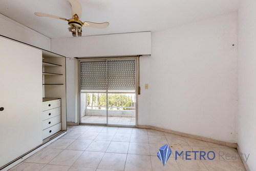Ph En Venta 6 Ambientes En Ramos Mejia Balcon Y Jardin Financiacion