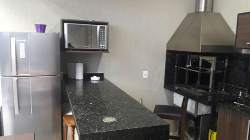 Casa Residencial À Venda, Jardim Textil, São Paulo. - Ca2252