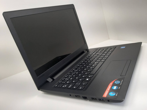 Lenovo Ideapad 110-15ibr Celeron N30604gb Ddr3 1tb Hd