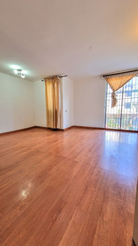 Depto Ideal Inversión 2d+1b Villa Los Profesores