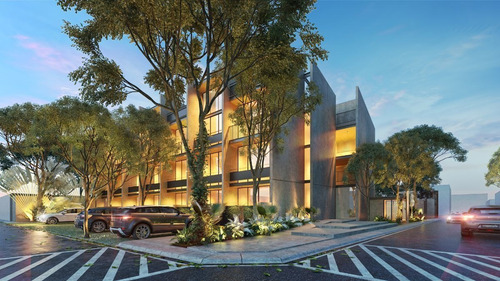 Imagen 2 de 9 de Departamentos En Venta Temozón Norte Mérida, Yucatán