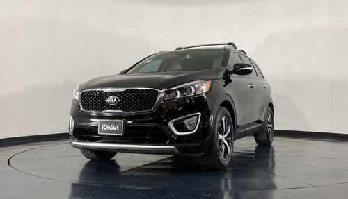 Imagen 1 de 15 de 117328 - Kia Sorento 2016 Con Garantía