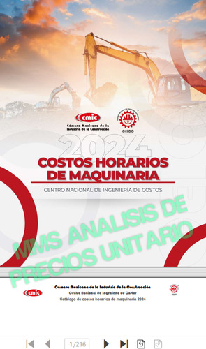 Catalogos Cmic 2024 (Usado)