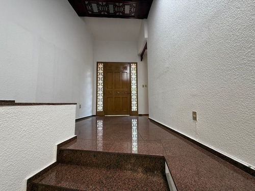 Casa En Venta Bosque De Las Lomas, Bosque De Caobas