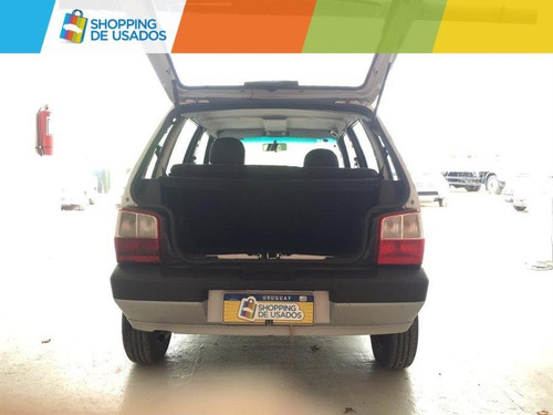 Fiat Uno Fire 1.3 2008