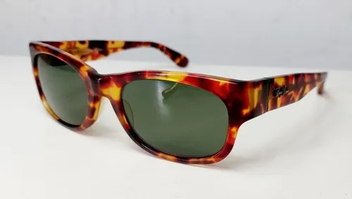 Lentes ray ban animal print sale