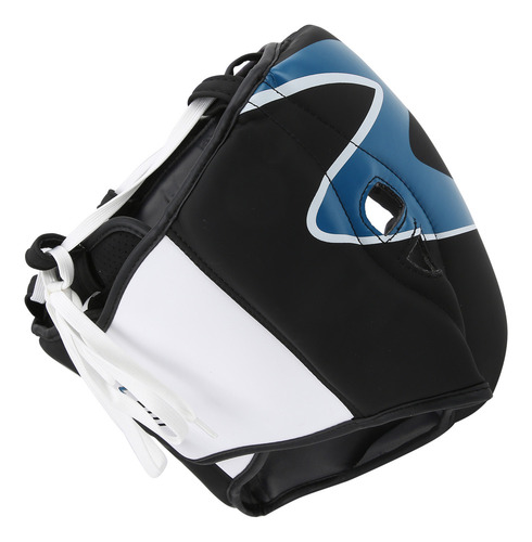 Casco Protector De Cabeza De Boxeo Face Bar Bn Fight Para Ca