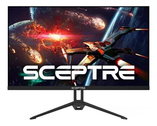 Sceptre Monitor De Juegos De 24 Pulgadas P Hasta 165hz Disp.