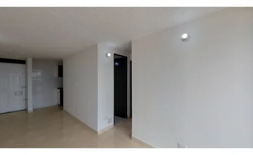Vendo Apartamento En El Condor Suba