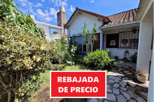 Oportunidad - A Pasos De Boulevard De 25 De Mayo - Casa 3 Dormitorios En Venta - Merlo Sur - Merlo Centro