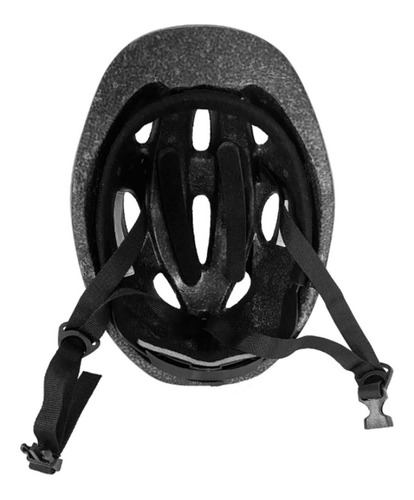 Imagem 4 de 4 de Capacete Infantil Elleven Poney 52-56 Menina Bike Bicicleta