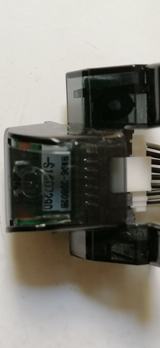 Imagen 3 de 4 de Sensor Encendido Samsung Un49k5800