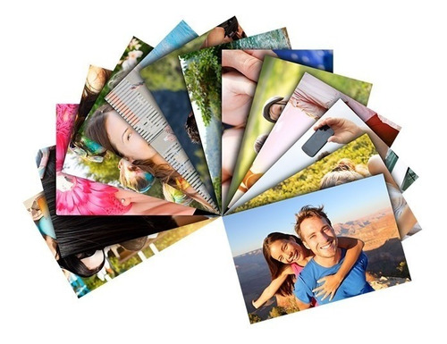 Imagen 1 de 2 de Fotos: 60 6x8, 10 8x10, 20 5x7