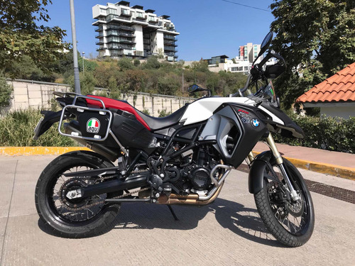 Imagen 7 de 14 de Bmw Gs800
