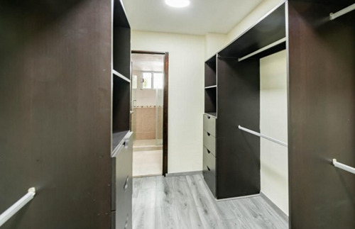 Imagen 8 de 18 de Departamento En Venta En Santa Cruz Atoyac En Av Popocatepetl