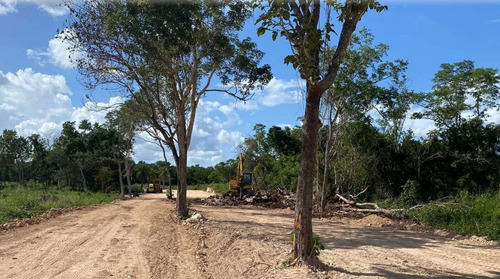 Lotes Residenciales En Venta En Privada Con Amenidades Devalladolid
