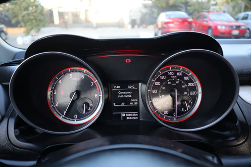 Suzuki Swift 1.2 Glx Mt