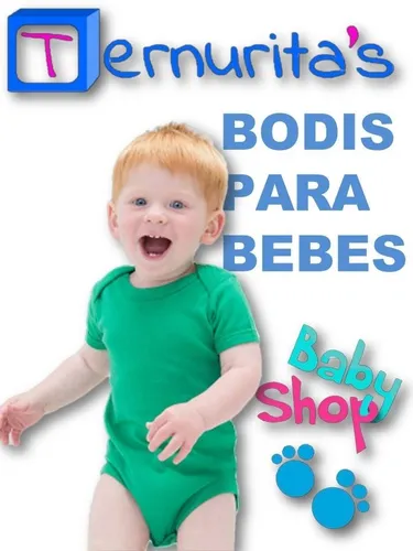 Fabrica De Body Para Bebes MercadoLibre