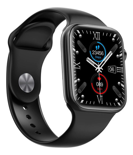 Smartwatch T 900 Control Musica Multipl Modo Deportivo Reloj