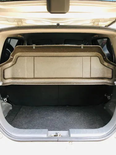 Suzuki Alto 0.8 Dlx