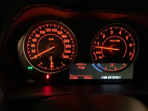 Bmw Serie 2 3.0 M235i M Package 326cv 2016