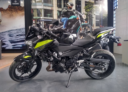Imagen 10 de 25 de Kawasaki Z400, Entrega Inmediata, Financiacion Exclusiva!