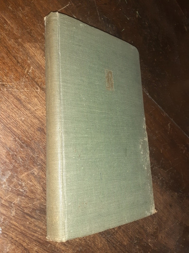 Vera Caspary Laura Septimo Circulo 1945 Tapa Dura Emece