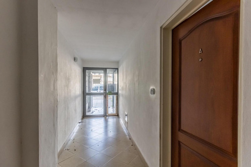 Departamento En Venta - 2 Dormitorios 1 Baño - 48mts2 - Ciudadela