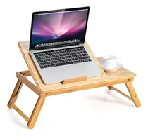 Comprar Computadora Computadora Portátil Cama, Bandeja Ajustab...