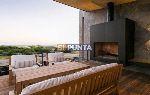 Imagen 13 de 28 de Excelente Casa De 3 Dormitorios En Barrio Privado - La Juanita, José Ignacio