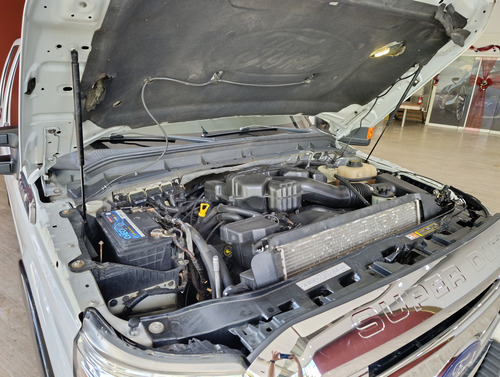 Ford F250 Super Dutty 2016