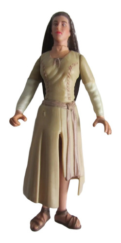 Star Wars Princess Leia Organa In Ewok Celebration Outfitmt