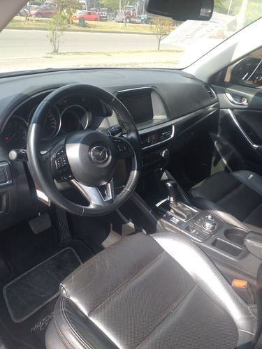 Mazda Cx-5 2016 2.5 Grand Touring