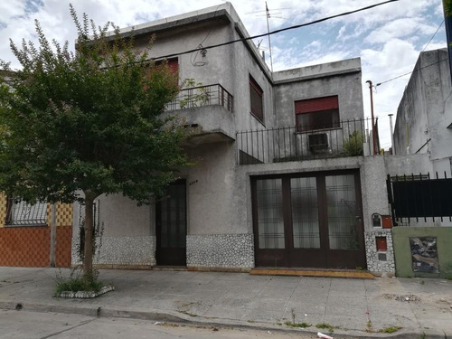 Casa Para 2 Familias Venta En Block